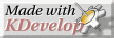 Kdevelop